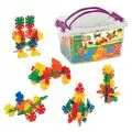 Dede Magic Puzzle Box 01909 - საბავშვო სათამაშო ფაზლი