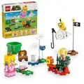 Lego Super Mario 71441 Adventures with Interactive LEGO® Peach™
