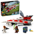 Lego Star Wars 75388 Starfighter
