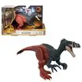Mattel Jurassic World Roar Strikers Assortment სათამაშო დინოზავრი