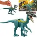 Jurassic World Danger Pack Elaphrosaurus სათამაშო დინოზავრი