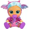 Cry Babies Dressy Fantasy Bruny ქრაი ბეიბის სათამაშო ფიგურა