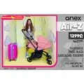 Anex Air-Z Blush საბავშვო ეტლი