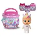Cry Babies Magic Tears Doll With House ქრაი ბეიბის სათამაშო ფიგურა