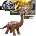 Jurassic World Danger Pack Brachiosaurus Action Figure სათამაშო დინოზავრი