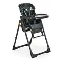 Cangaroo High Chair Tiramisu 2 In 1 Green საკვები სკამ-მაგიდა