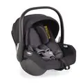 Cangaroo Car seat I-SIZE Black - მანქანის სავარძელი (ქარსითი)