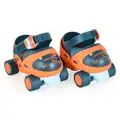 Roller skates Scooper Blue (22-30) როლიკები