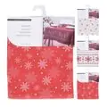 Christmas Tablecloth საახალწლო სუფრა
