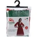 Xmas Lady Dress Velour საახალწლო კაბა