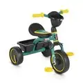 Byox Tricycle Buddy Green სამ თვლიანი ველოსიპედი