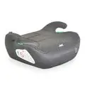Moni Car Seat Jet Dark Grey ბუსტერი