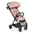 Cangaroo Baby Stroller Flip Blossom Pink საბავშვო სასეირნო ეტლი