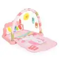 Moni Toys Play Mat 368 Unicorn Pink - განსავითარებელი ხალიჩა