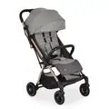 Moni Baby Stroller Berlin Premium Grey საბავშვო სასეირნო ეტლი
