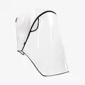 KikkaBoo Stroller Raincover - ეტლის საწვიმარი