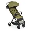 Cangaroo Baby Stroller Flip Dark Forest Green საბავშვო სასეირნო ეტლი