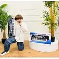 Electronic Piano 37 Key Black -  სათამაშო პიანინო