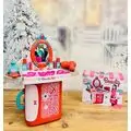 Princess Beauty Set -  სათამაშო ტრილიაჟი