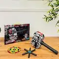 Graffiti Series Blaster Shots - სათამაშო თოფი