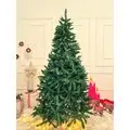 Christmas Tree  საახალწლო ნაძვის ხე მწვანე წიწვებით 180 სმ (OT2079)