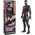 Hasbro F5643 Marvel Spider-Man Miles Morales Toy - მაილს მორალესის ფიგურა