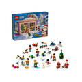 LEGO® City 60436 Advent Calendar 2024
