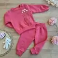 Beautiful  Chamomile 2 In 1 Set - საბავშვო ორეული