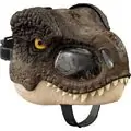 Jurassic World GWD71 Dominion Dinosaur Mask Tyrannosaurus Rex - სათამაშო დინოზავრის ნიღაბი