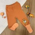 Baby pants Little Pirate - ჩვილის შარვალი