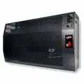 გაზის გამათბობელი AKOG-100-SP Black