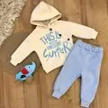 Awesome Surfer 2 In 1 Set - საბავშვო ორეული