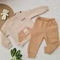 Happy! Happy! 2 In 1 Set - საბავშვო ორეული