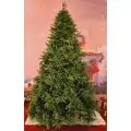 Christmas Tree 270 CM ნაძვის ხე 100 % სილიკონი