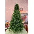 Christmas Tree 240 CM ნაძვის ხე შერეული სილიკონის წიწვებით