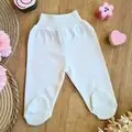 Newborn Baby pants - ჩვილის შარვალი