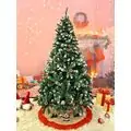 Christmas Tree With Pine Cones 180 CM საახალწლო ნაძვის ხე გირჩებით