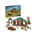 Lego Friends 42617 Farm Animal Sanctuary