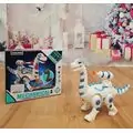 King Of The Dinosaurs - სათამაშო მოსიარულე დინოზავრი
