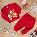 Ho Ho Ho! 2 In 1 Set - სპორტული ნაკრები