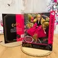 Fashion Doll Set - სათამაშო თოჯინა აქსესუარებით