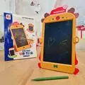 LCD Pad Writing Board - საბავშვო სახატავი დაფა