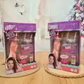 Hair Braider Set - თმის გასაკეთებელი ნაკრები