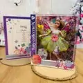 Fashion Fairy Set - სათამაშო ფერია აქსესუარებით