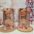 Happy Life Beautiful Doll - სათამაშო თოჯინა