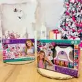 Nail Art Set - საბავშვო შილაკის აპარატი