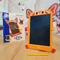LCD Pad Writing Board - საბავშვო სახატავი დაფა