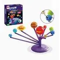 Planetarium Set - სათამაშო პლანეტარიუმი