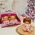 Fashion Baby Doll - სათამაშო თოჯინა