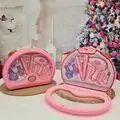 Beauty Giri Set - თმის გასაკეთებელი ნაკრები